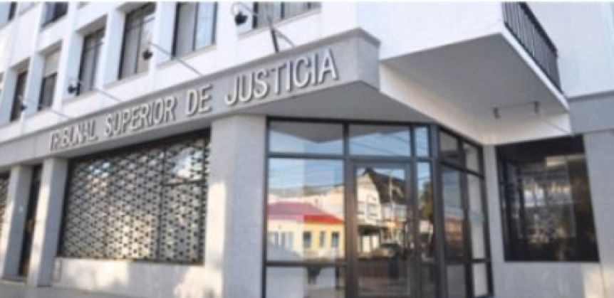 El TSJ aclaró un tecnicismo y ratificó la validez del juramento de los vocales