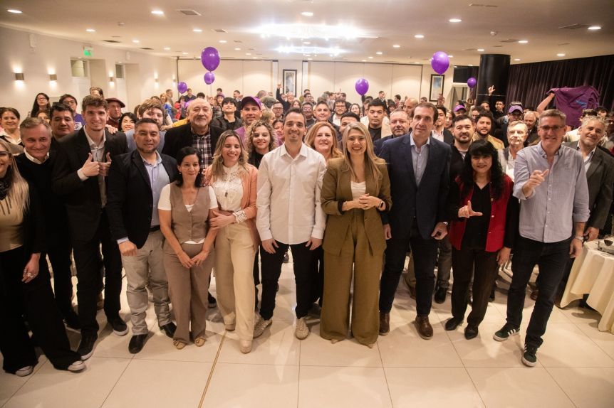 La Libertad Avanza y La Neuquinidad se reparten bancas en el nuevo Congreso