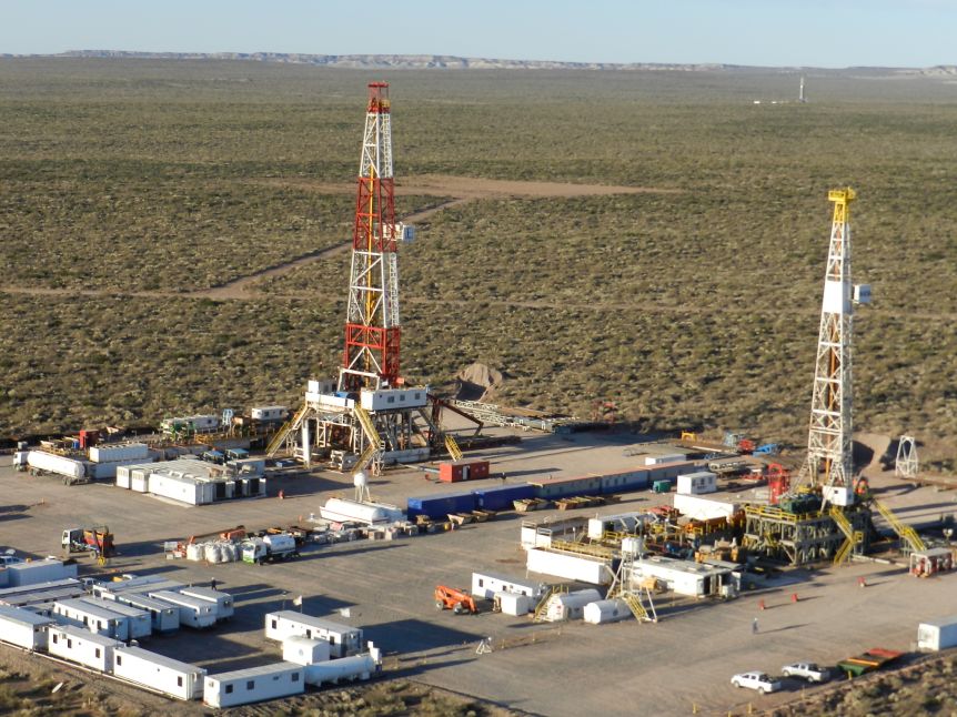 Optimismo en los mercados petroleros: el impacto de la victoria de Milei en Vaca Muerta