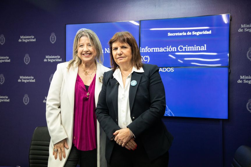Monteoliva reemplazará a Patricia Bullrich en Seguridad y Presti quedará al frente de Defensa
