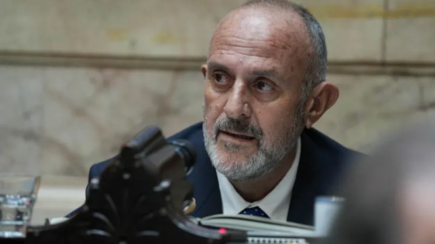 Un diputado patagónico se cansó de la “disciplina” del PRO y se fue a Provincias Unidas