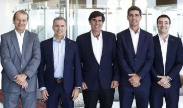 Vaca Muerta al mundo: acuerdo con Chile para exportar petróleo hasta 2033
