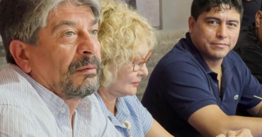Garrido y el portazo a Provincias Unidas: ¿decisión en soledad o estrategia de Vidal?