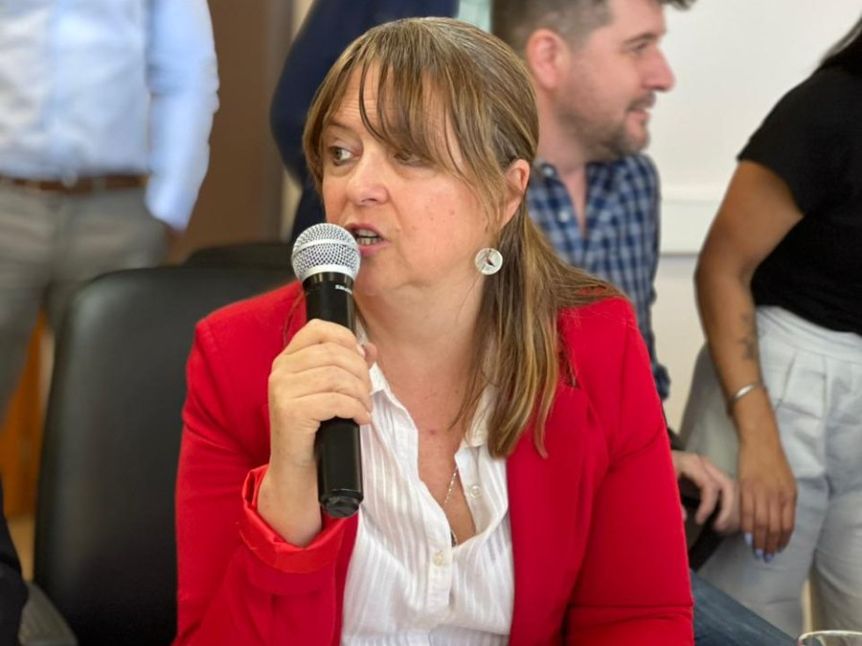 Fuerte cruce en la Legislatura por el rol de Mekorot en la planificación hídrica