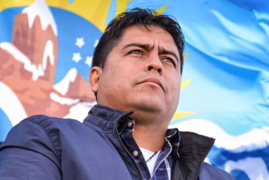 Vidal llevó a la Corte Suprema el conflicto por la ampliación del TSJ de Santa Cruz