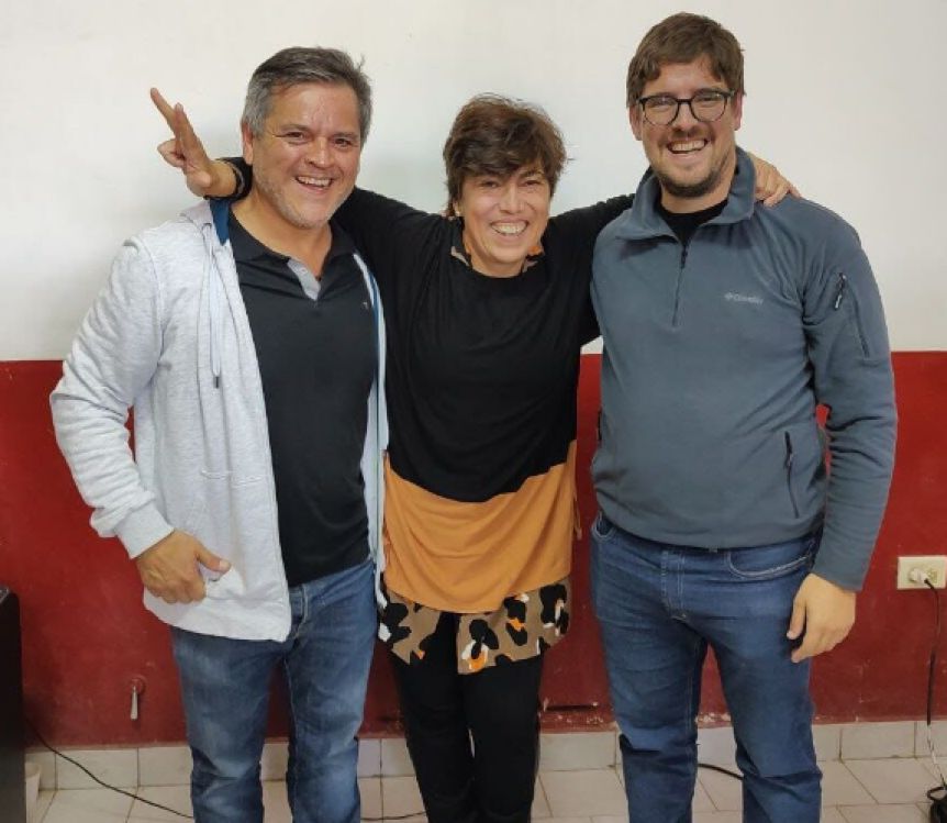 La UCR se reordena y busca recuperar protagonismo político en la provincia