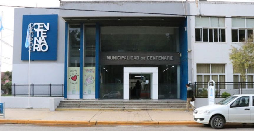 Centenario: denuncian subas impositivas sin aval del Concejo Deliberante
