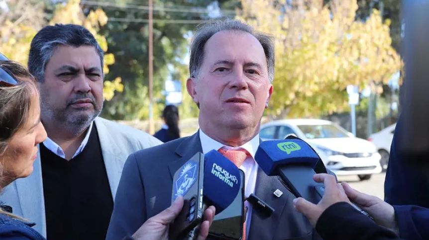 Plottier: fijaron fecha para la formulación de cargos contra el intendente Bertolini