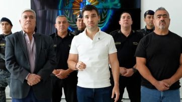 La gestión Torres y la comezón de medio término