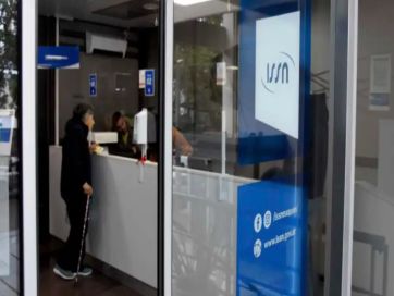 El plan de retiros anticipados