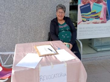 Otro dolor de cabeza para Román