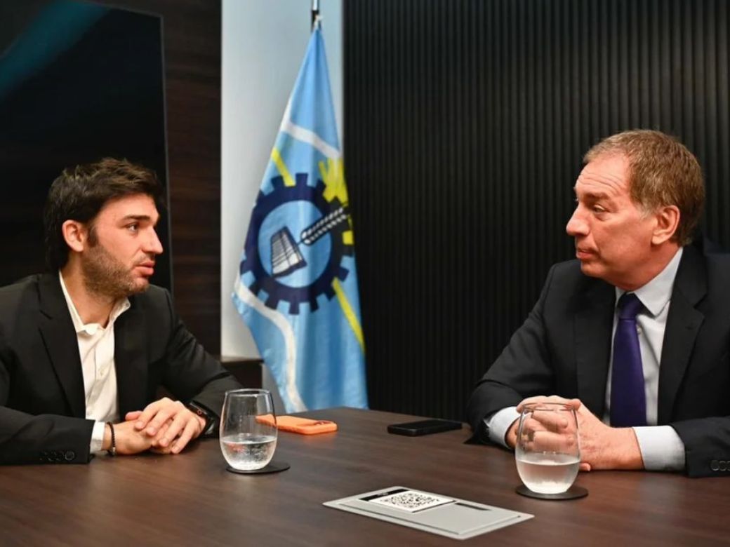 Elecciones: Torres no descarta una alianza con LLA y abre el paraguas de su espacio