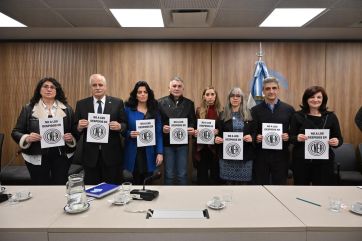 Malestar e incertidumbre en Bariloche por los despidos en la CNEA