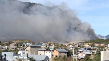 La oposición denunciará al municipio por la privatización del vertedero de Bariloche