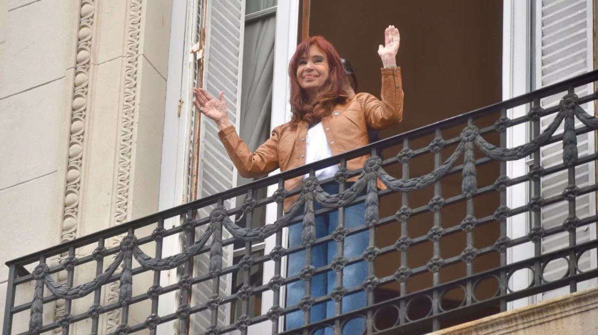 Cristina Kirchner recurrió a la ONU y apuntó contra la Justicia por su condena en Vialidad