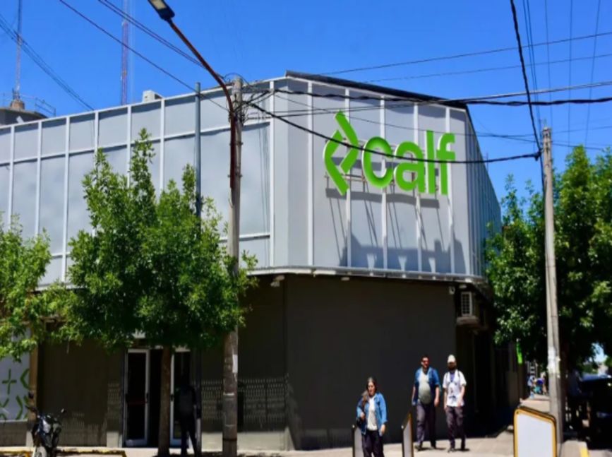 Grave: denuncian amenazas de la Embajada norteamericana a directivos de CALF