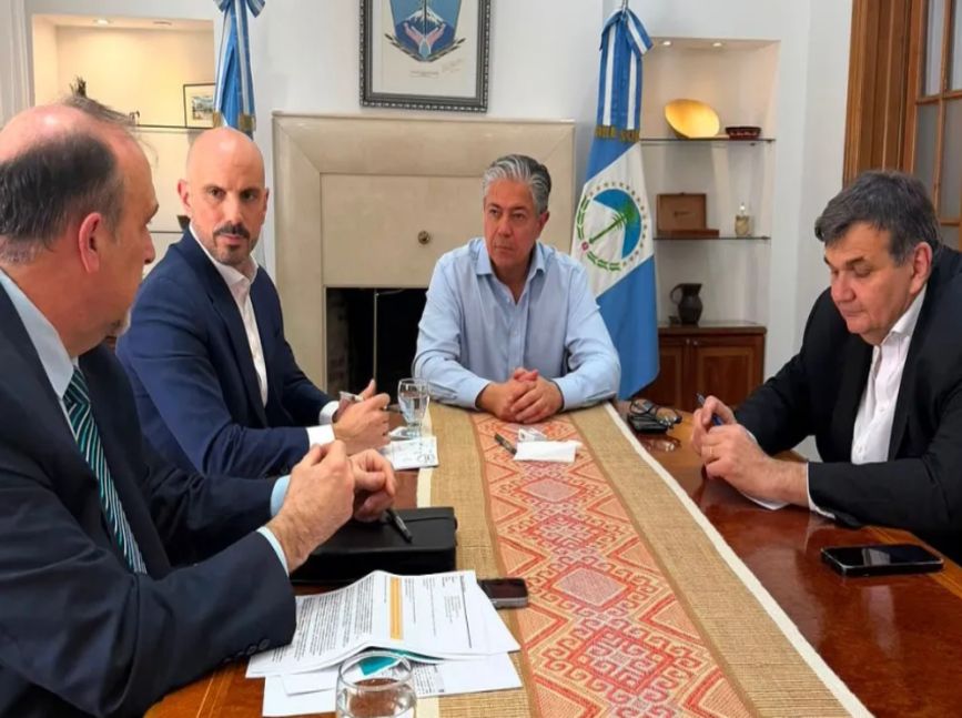 Neuquén sale al rescate de las familias endeudadas con créditos del BPN