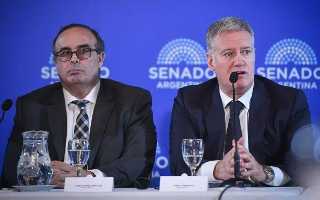 El gobierno logró que el Senado aprobara los pliegos de dos polémicos jueces