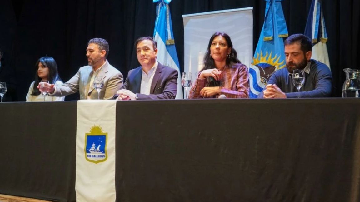 Ante el pedido de transparentar la gestión, Río Gallegos presentó herramientas digitales