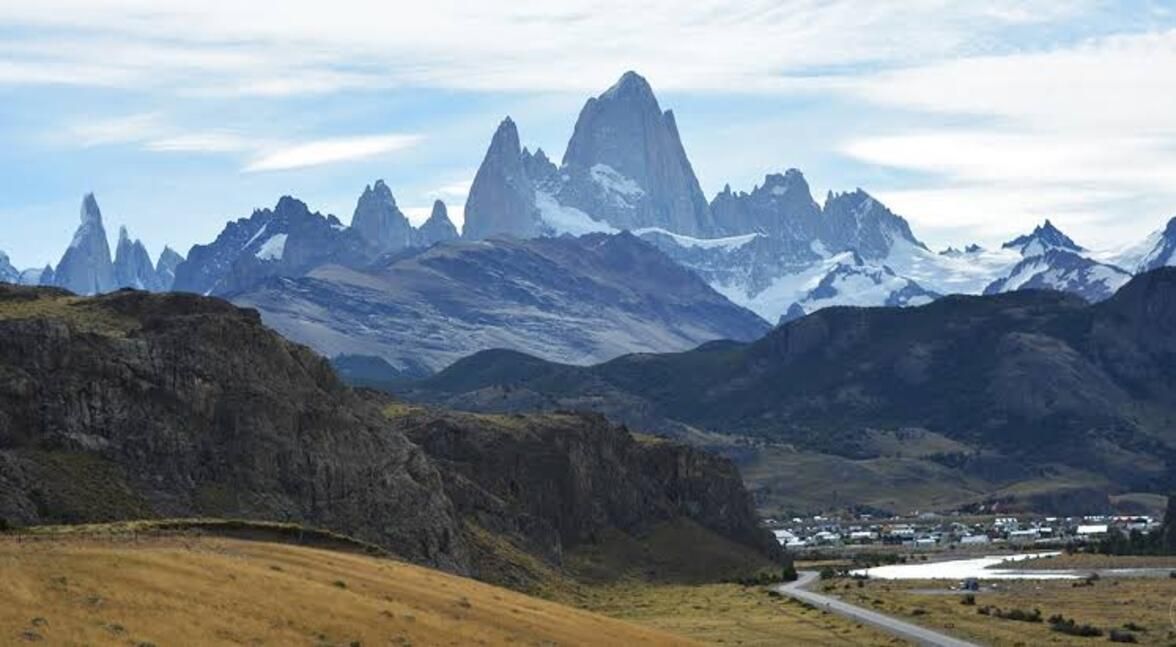 El Chaltén reclama protocolos de evacuación ante el riesgo de un aluvión