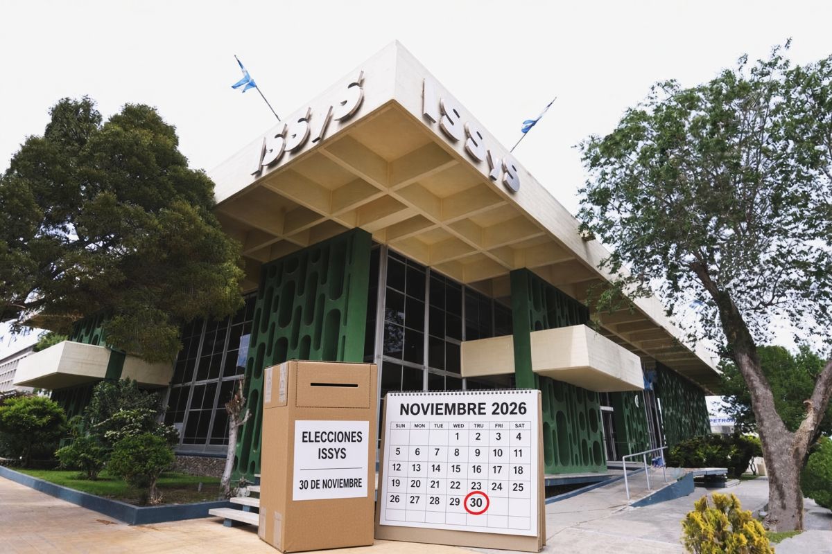 Quiénes componen el directorio del ISSyS y qué se pone en juego el 30 de noviembre