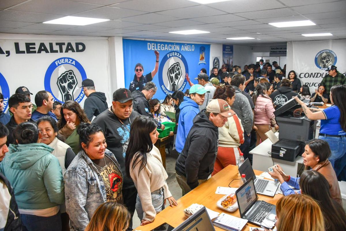 Fuerza Neuquina y Federal ampliar su crecimiento territorial de cara a 2027