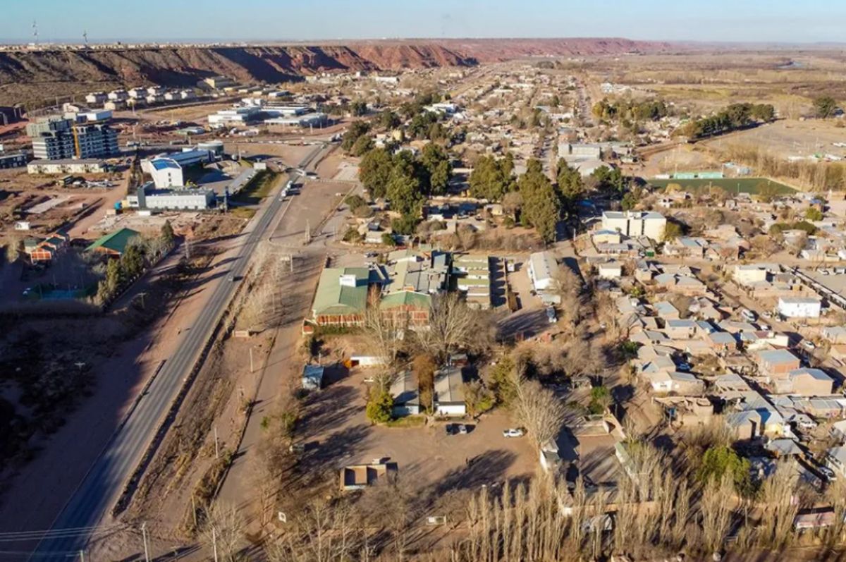 Tras la alerta de Añelo, la Provincia frena operaciones sobre tierras fiscales