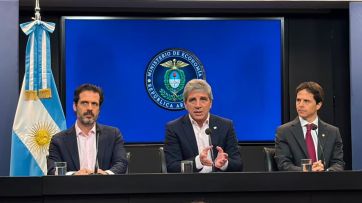 Hipotecarios UVA: los bancos bajan tasas y el Gobierno pone $200.000 millones en juego
