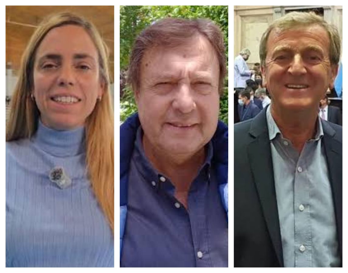 Encuesta: con un alto porcentaje de indecisos, Weretilneck lidera la carrera hacia 2027