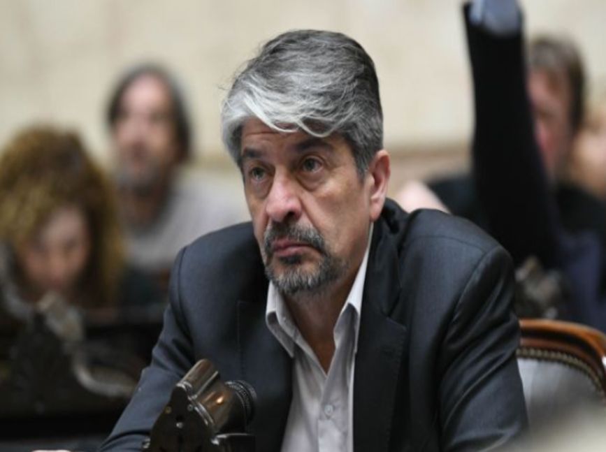 Un patagónico aportó el único voto negativo al emplazamiento por endeudamiento familiar