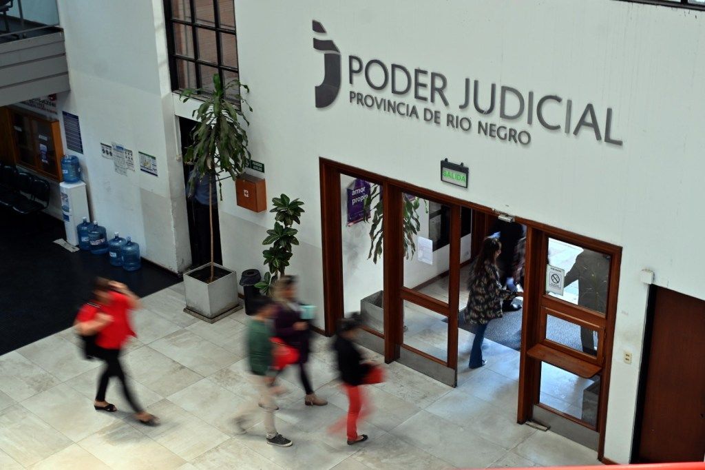 El Consejo de la Magistratura abrió un sumario a una fiscal por armas acumuladas