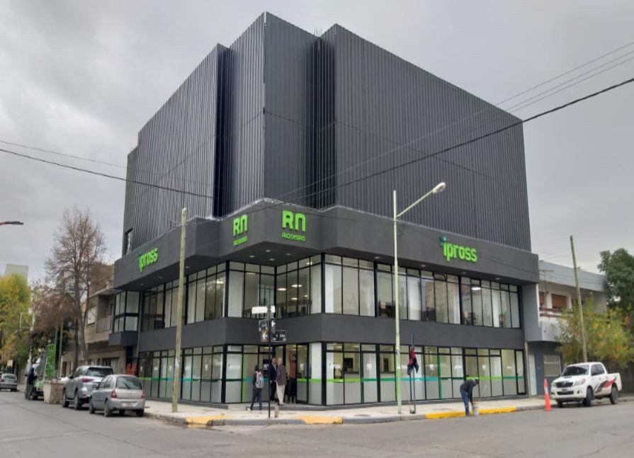 Piden conformar la comisión del IPROSS en la Legislatura
