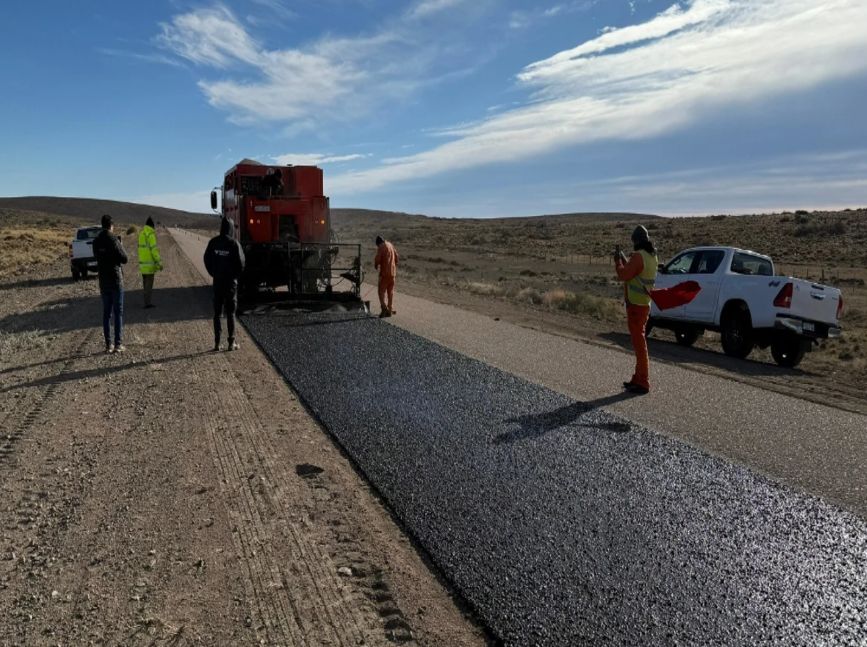 Legisladores libertarios proponen quitar impuestos a las empresas que arreglen las rutas