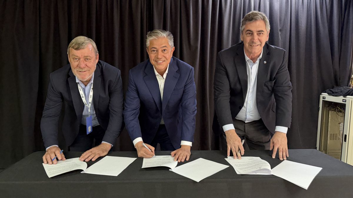 Neuquén asumió la gestión de tres tramos de rutas nacionales y definirá las obras