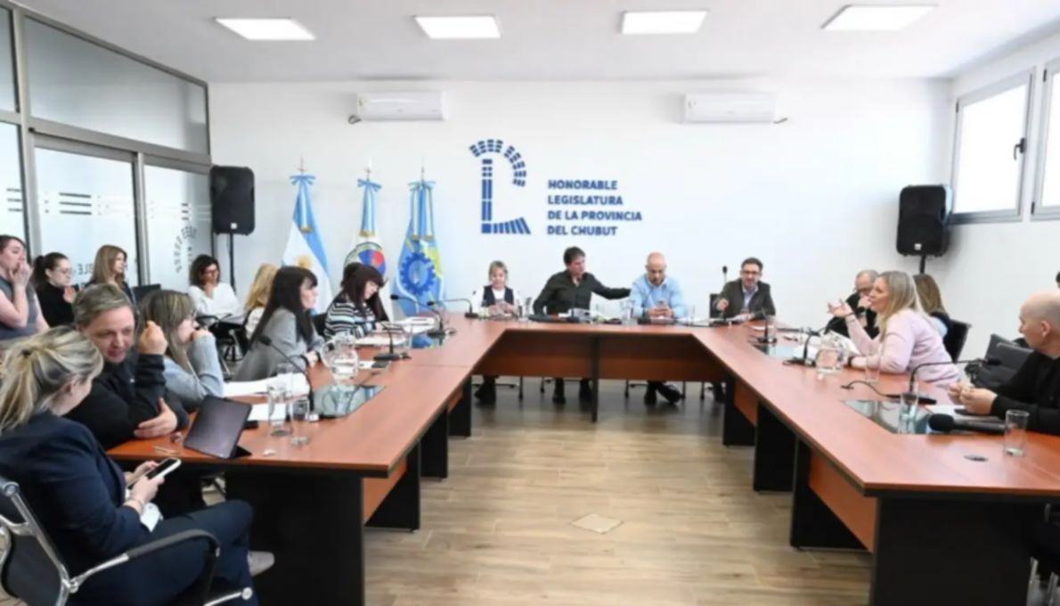 El proyecto de alivio financiero tuvo dictamen en comisión y puede aprobarse este jueves