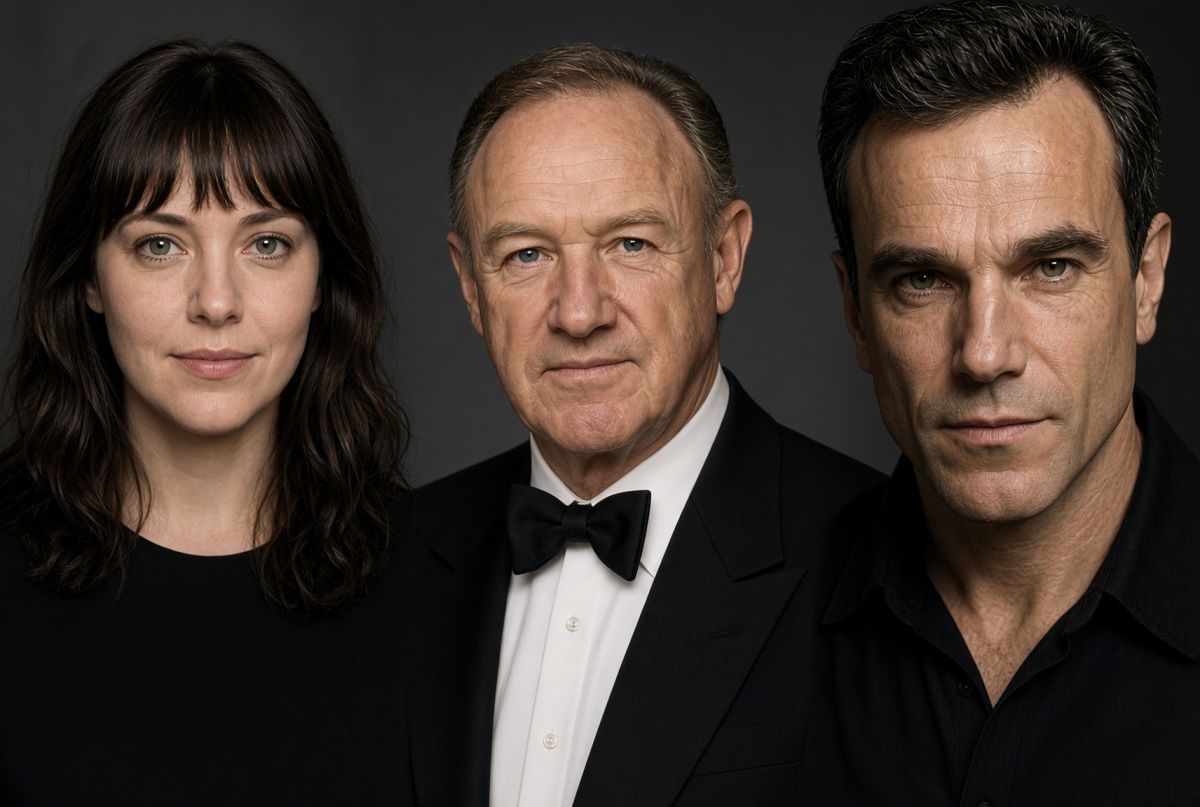 Cuando el telón cae por decisión propia: famosos que se retiraron de Hollywood