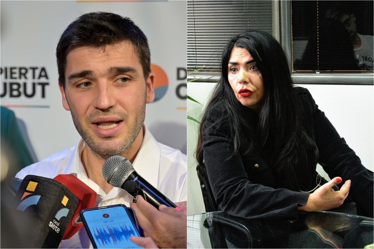 Torres cruzó a la jueza Suárez por el recreo de los presos y anticipó una apelación