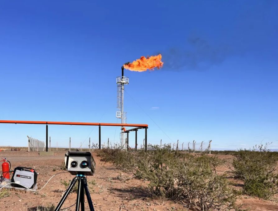 El giro ambiental que cambia las reglas de la industria hidrocarburífera en Vaca Muerta