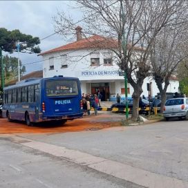 Netflix graba En el Barro 3 en Ensenada