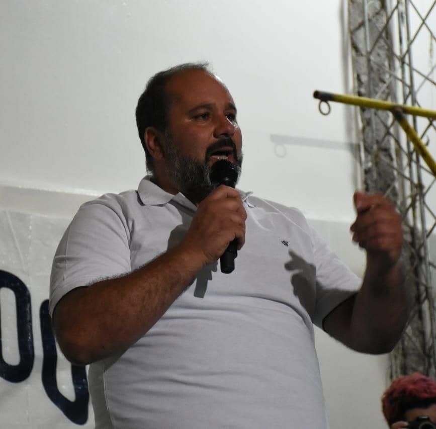 Asaad negó la denuncia por violencia y aseguró que lo demostrará en la Justicia