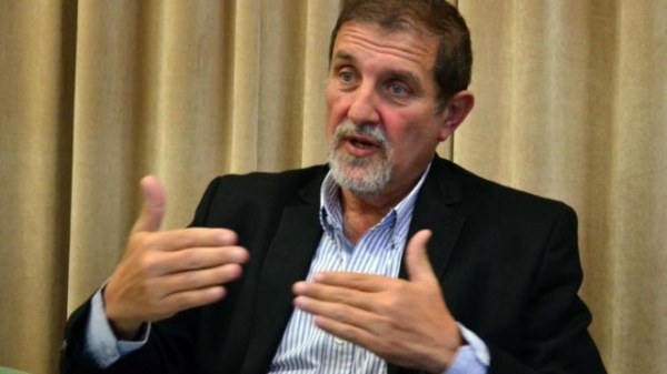 Foulkes vetó la ordenanza de paritarias para los trabajadores municipales