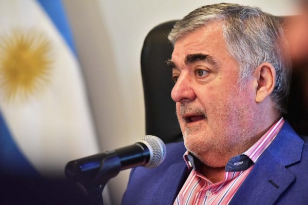 Das Neves dijo que el discurso de Macri
