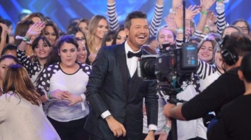 La vuelta de Tinelli a la tele: Showmatch ya tiene día y horario