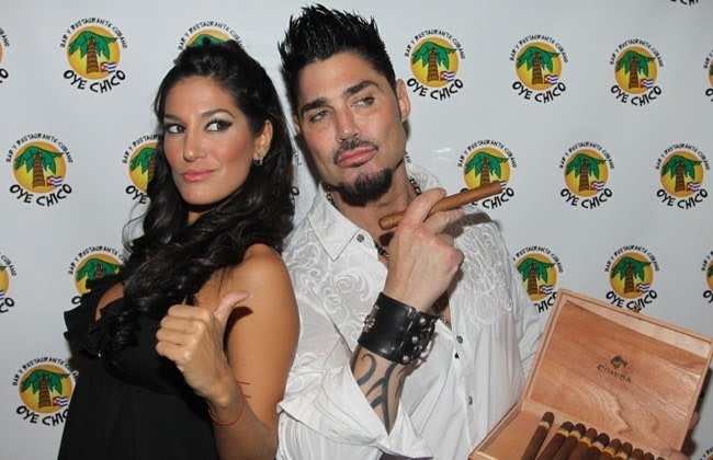 Mirá cuánto dinero le ofreció Fort a Escudero para fingir ser su novia