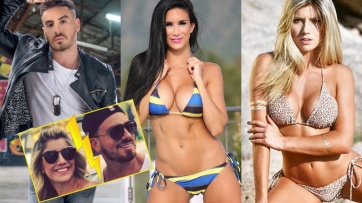 La tercera en discordia entre Fede y Laurita