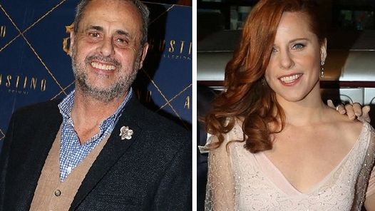 ¿Qué dijo Jorge Rial sobre la denuncia contra su ex, Agustina Kämpfer?