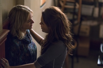 Netflix canceló Gypsy, la serie protagonizada por Naomi Watts