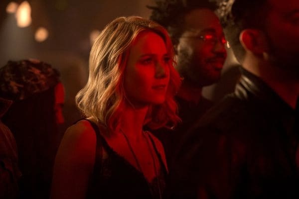 Netflix canceló Gypsy, la serie protagonizada por Naomi Watts