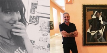 Conocé a Romina Pereiro ¿la nueva pareja de Jorge Rial?