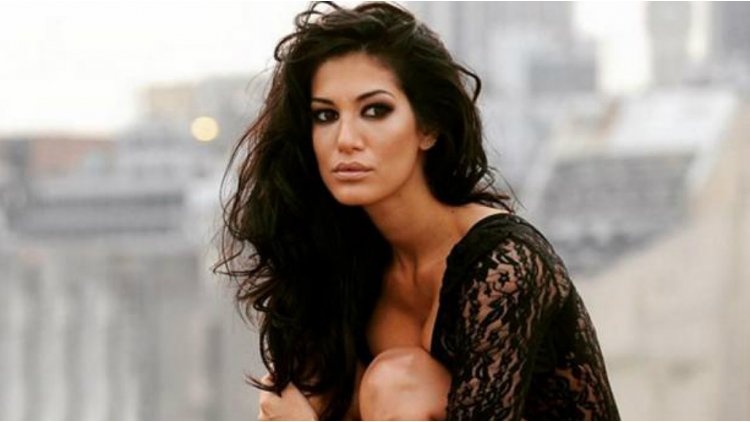 Las confesiones sexuales de Silvina Escudero